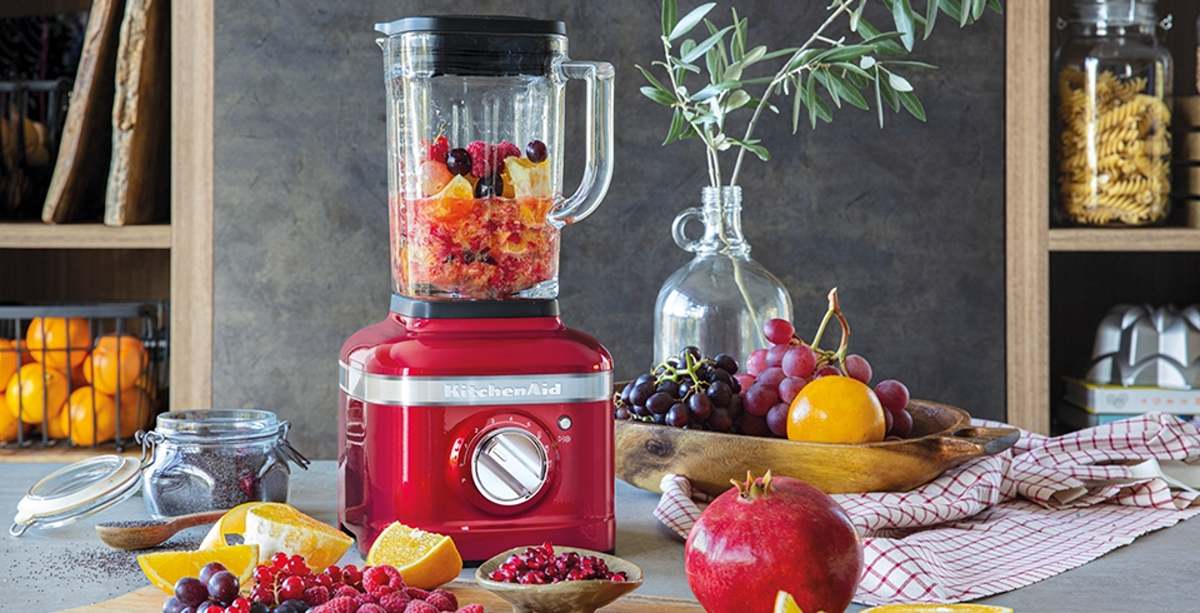 Mixer na smoothie